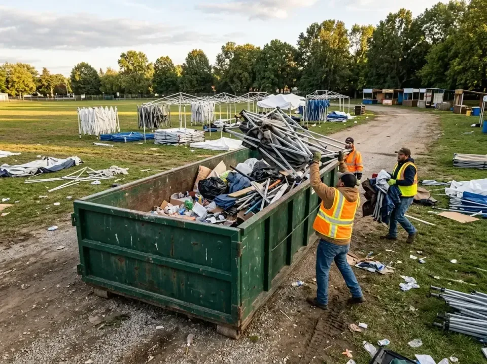 temporary-event-waste-containe-016 — frequently asked questions, Roll-Off Dumpster Rental Services in Cypress Gardens, FL